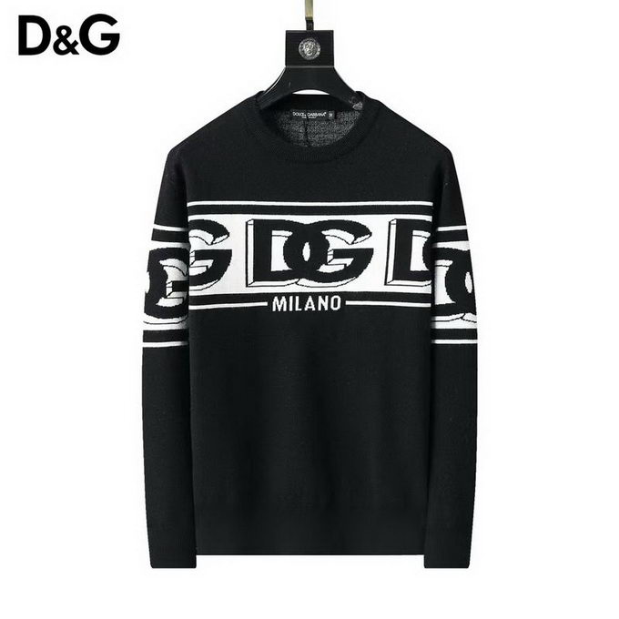 Dolce & Gabbana Sweater Mens ID:20251023-80